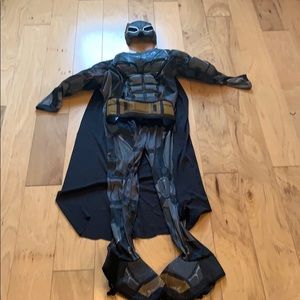 Batman Costume Kids